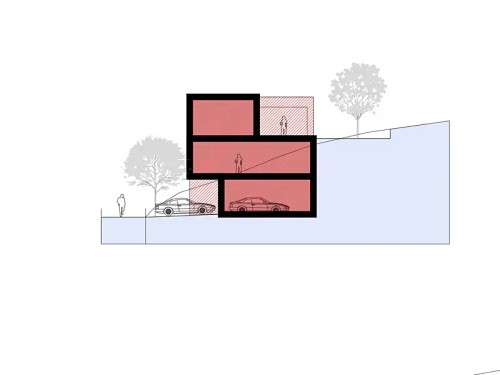 Prodej stavebního pozemku 650 m²