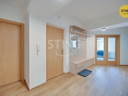 Prodej bytu 4+kk 100 m²