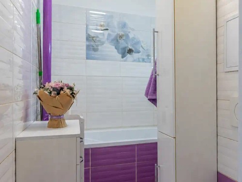 Prodej bytu 3+1 72 m²