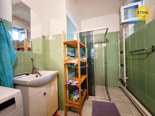 Prodej domu 224 m², pozemek 2611 m²