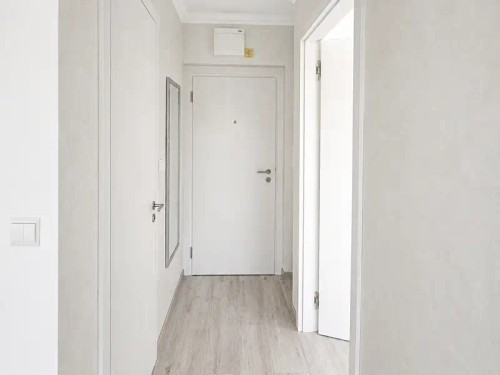 Prodaný byt 1+kk 29 m²