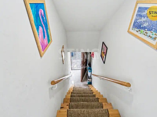 Prodej domu 95 m², pozemek 530 m²