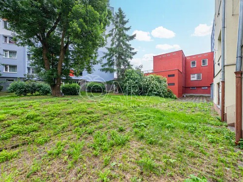 Prodaný  byt 2+1 57 m²