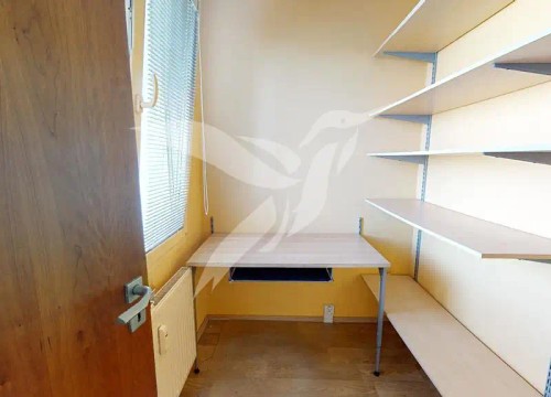 Prodaný byt 3+1 69 m²