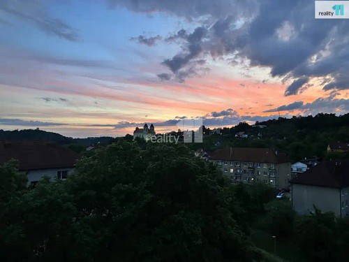 Prodej bytu 3+1 72 m²