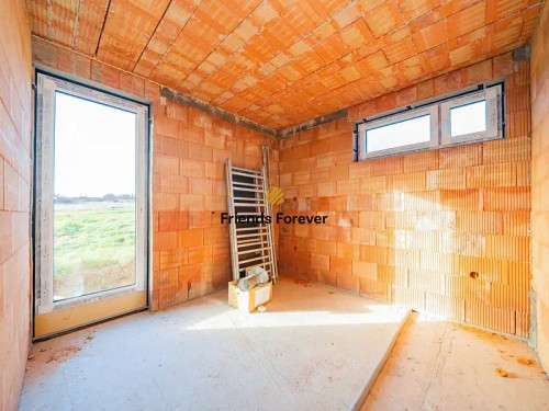 Prodej domu 183 m², pozemek 658 m²