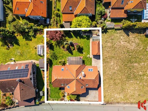 Prodej domu 230 m², pozemek 783 m²
