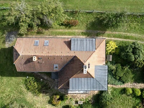 Prodej domu 260 m², pozemek 2877 m²