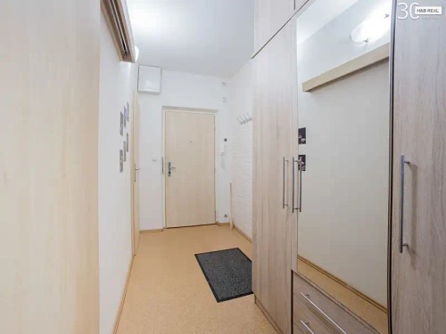 Prodej bytu 3+1 72 m²
