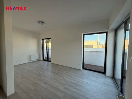 Prodej bytu 2+kk 56 m²