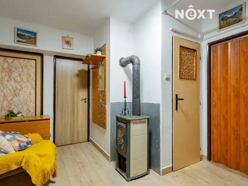 Prodej bytu 2+1 58 m²