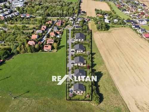Prodej stavebního pozemku 4093 m²