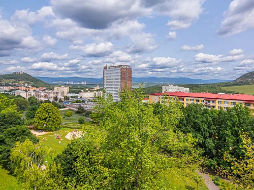 Prodaný byt 4+1 87 m²