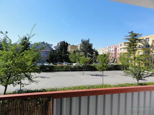 Prodaný byt 2+1 47 m²