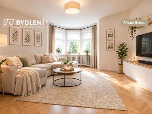 Prodej domu 360 m², pozemek 587 m²