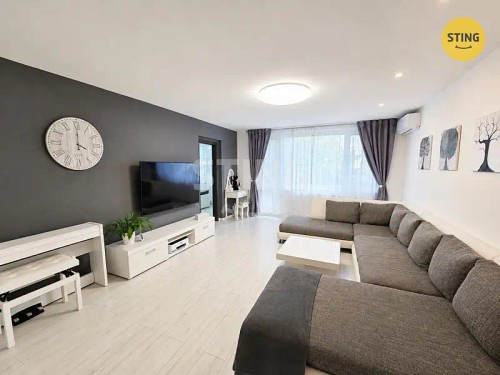 Prodej bytu 3+1 78 m²