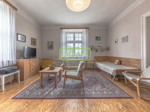 Prodej domu 170 m², pozemek 2949 m²