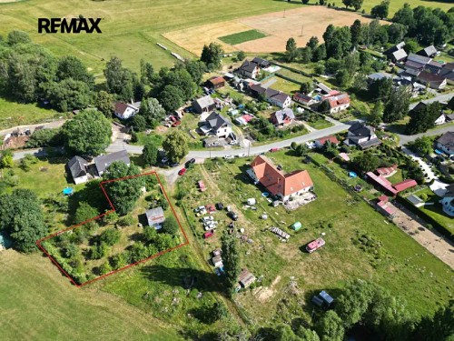 Prodej domu 164 m², pozemek 395 m²