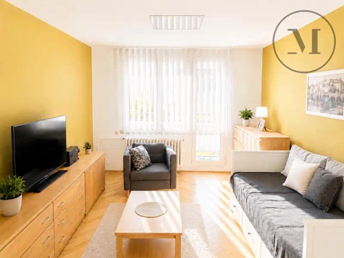 Prodej bytu 3+1 81 m²