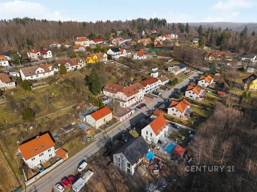Prodej domu 930 m², pozemek 1294 m²