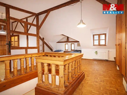 Prodej bytu 5+1 147 m²