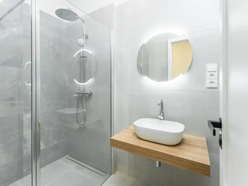 Prodaný  byt 2+kk 58 m²