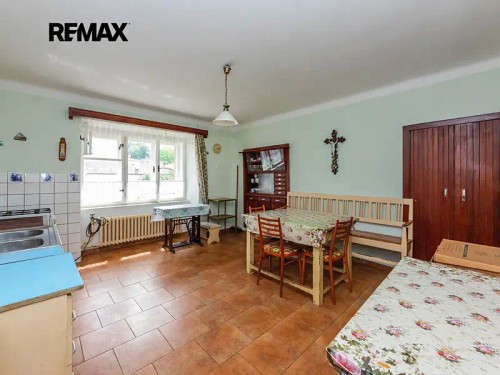 Prodej zemědělské usedlosti 365 m², pozemek 4550 m²