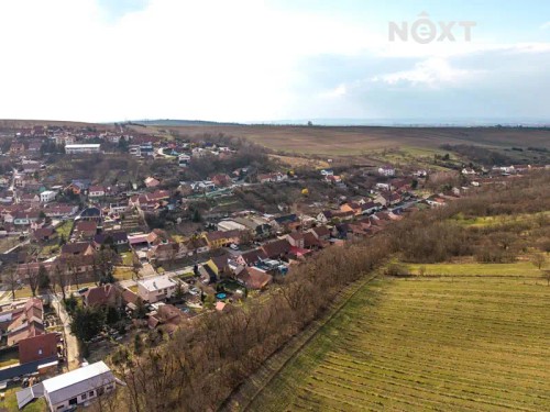 Prodej stavebního pozemku 598 m²