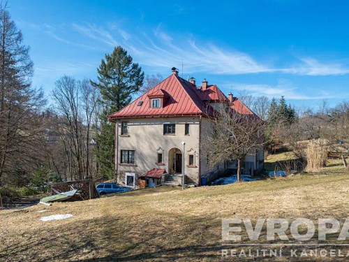 Prodej bytu 3+1 88 m²