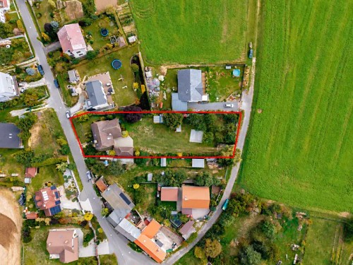 Prodej domu 174 m², pozemek 112 m²