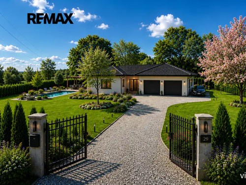 Prodej stavebního pozemku 1868 m²