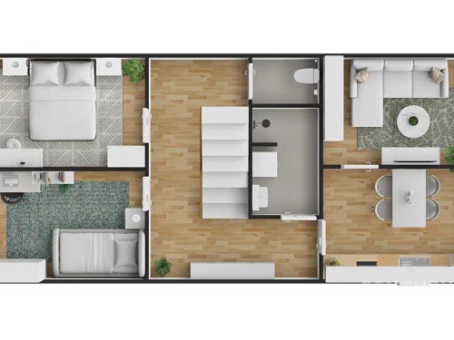Prodej domu 240 m², pozemek 101 m²