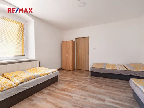 Prodej bytu 2+kk 32 m²