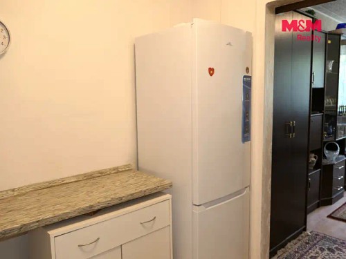 Prodaný byt 2+kk 41 m²