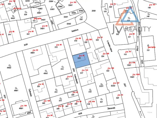 Prodej domu 105 m², pozemek 250 m²