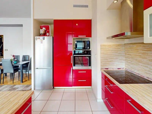 Prodaný byt 4+kk 83 m²