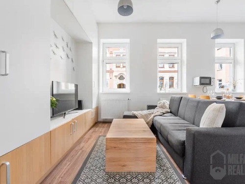 Prodaný byt 4+kk 74 m²