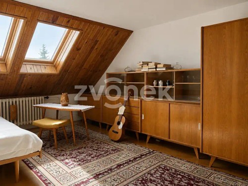 Prodej domu 387 m², pozemek 622 m²