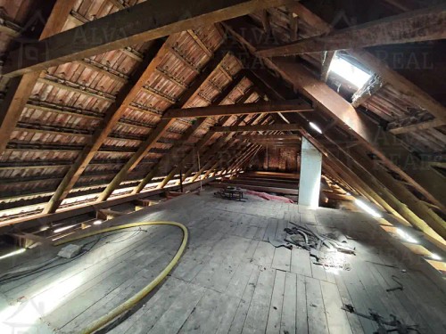 Prodej domu 82 m², pozemek 300 m²