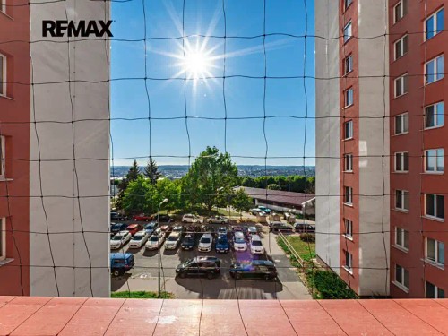 Prodej bytu 4+1 76 m²