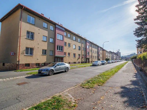 Prodej bytu 3+1 78 m²