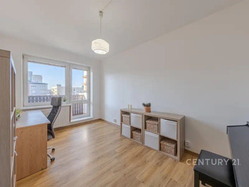 Prodej bytu 4+1 82 m²