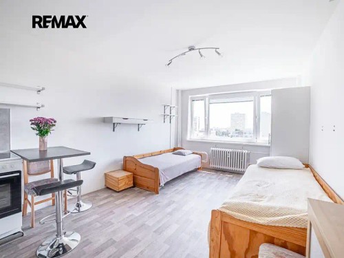 Prodej bytu 1+kk 27 m²