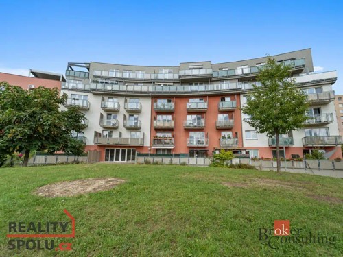 Prodaný byt 5+kk 149 m²