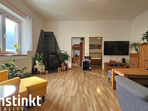 Prodej domu 146 m², pozemek 775 m²