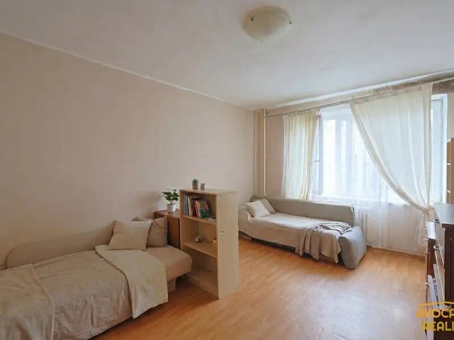 Prodej bytu 2+1 54 m²