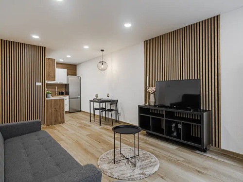 Prodaný  byt 2+kk 45 m²