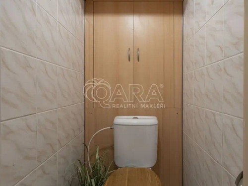 Prodaný byt 2+kk 51 m²