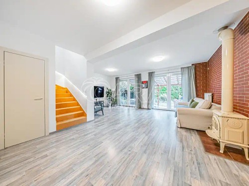 Prodej domu 169 m², pozemek 672 m²