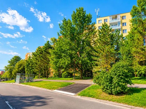 Prodej bytu 4+1 90 m²